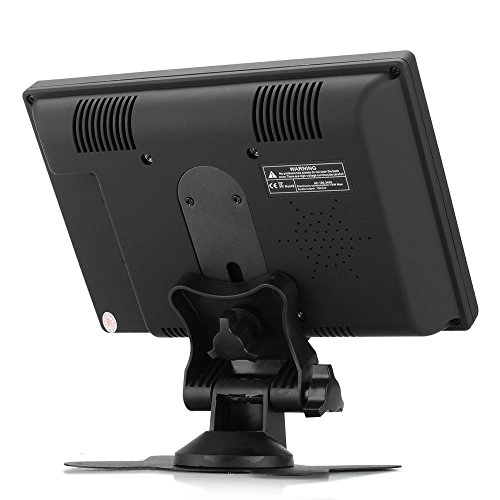 Car Headrest Monitor - 7"