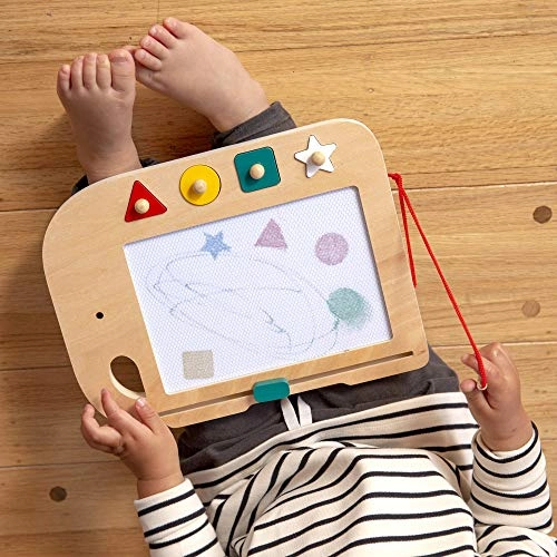 Doodle + Draw Elephant - 3 years and up