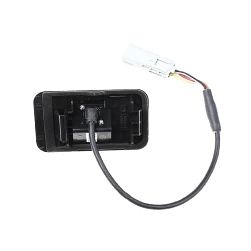 Rear View Camera - Night vision
