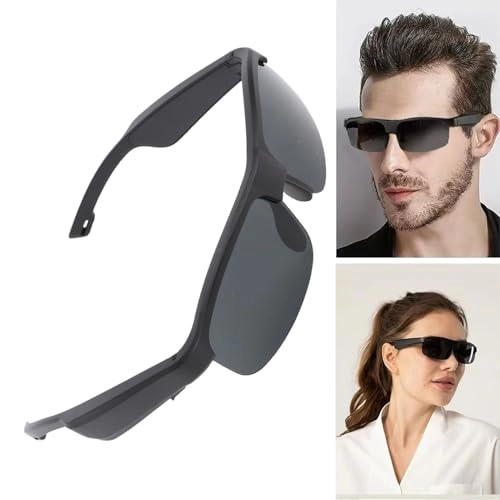 Smart Sunglasses - 130mAh 5.4 IPX4