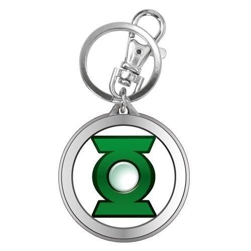 DC Comics Green Lantern Logo