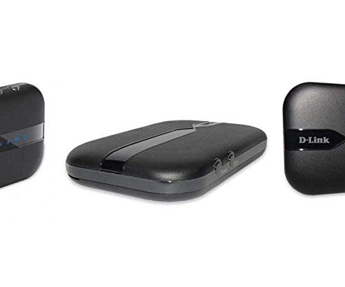 DWR-932 - 4G LTE 802.11n 300 Mbps