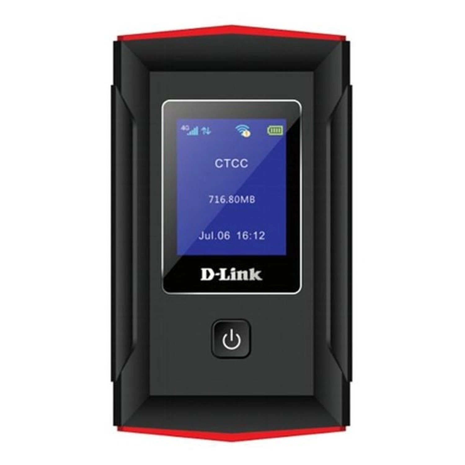 D-Link DWR-932M