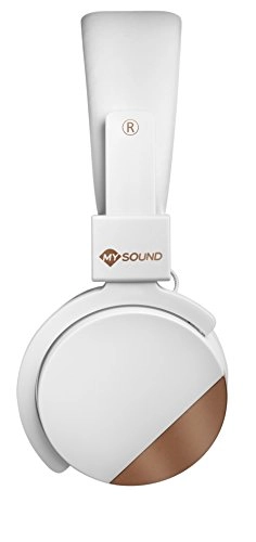 MySound Speak Wired Headphone