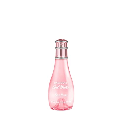 Cool Water Sea Rose Eau de Toilette 30ml