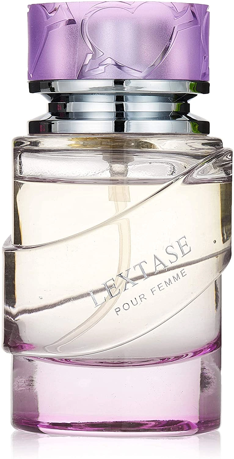 LEXTASE L'Extase Eau de Parfum 100 ml