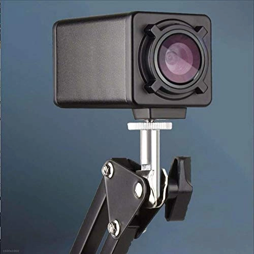 USB Webcam - 2K AutoFocus