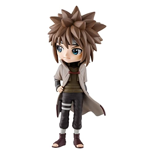 Namikaze Minato - Naruto Shippuden Q Posket Ver.B (14.99 cm) (T08115)