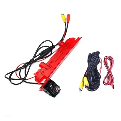 Reverse Camera - Night Vision RCA 600 TV lines