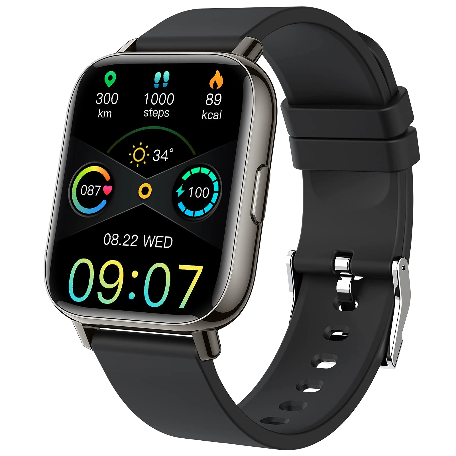 Motast Smart Watch P32E3