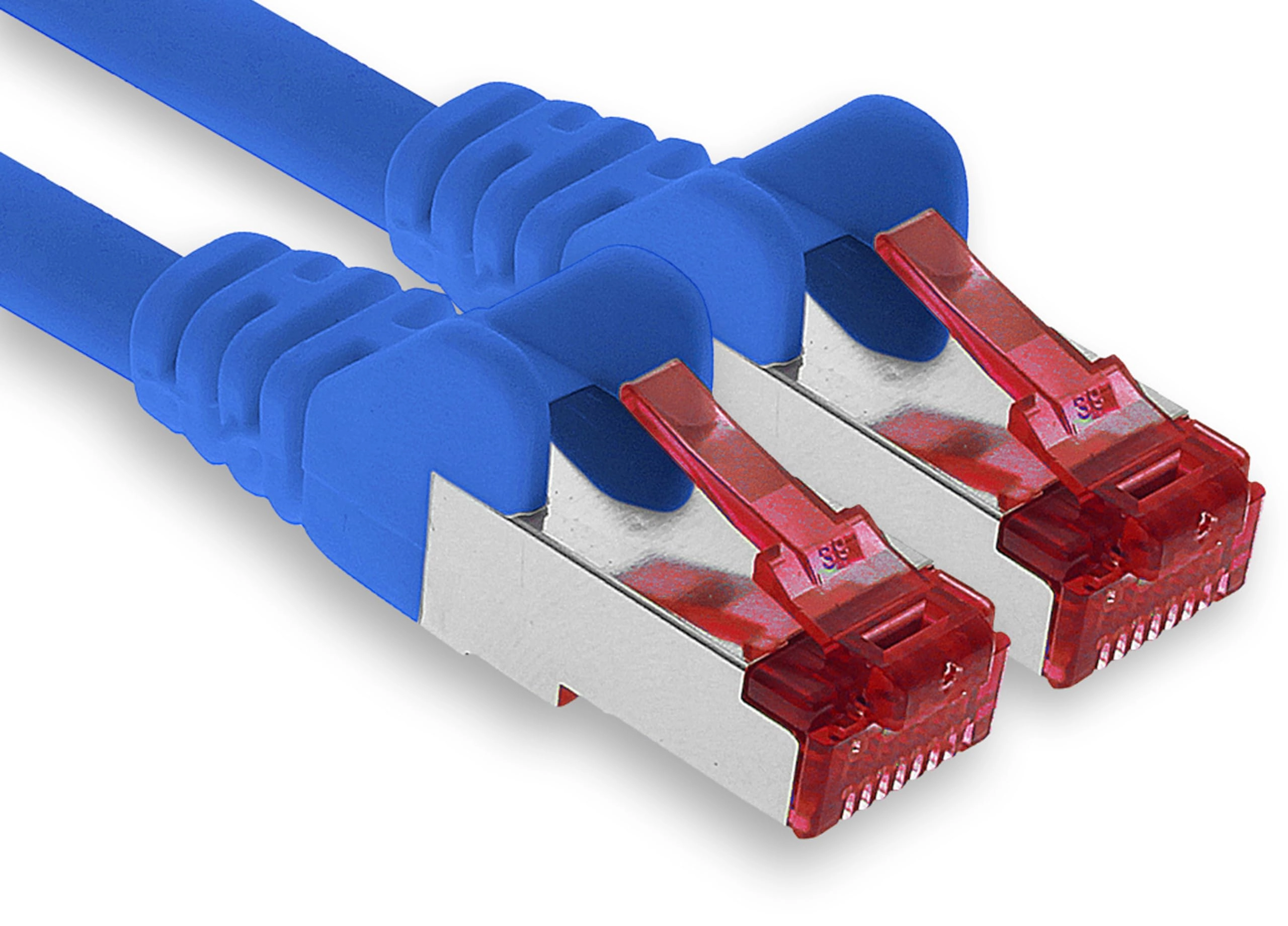 CAT6 Patch Cable - 2 m
