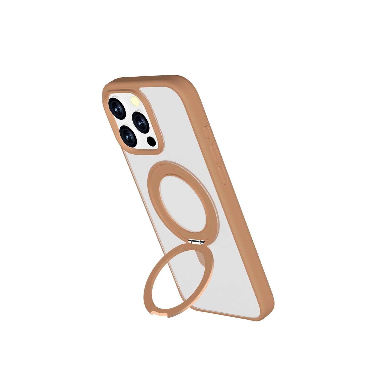 MagSafe Fume Case for iPhone 16 Pro Max