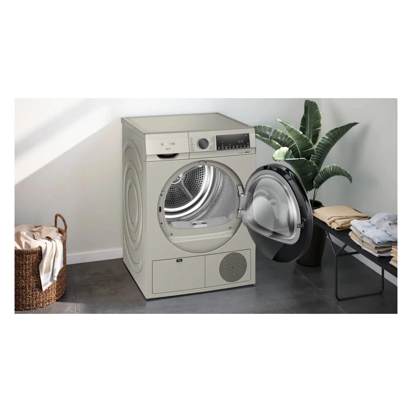 WQ41G20XGC Heat Pump