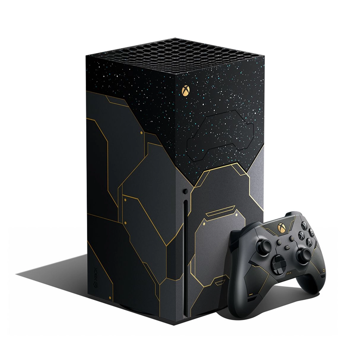 Halo Infinite Limited Edition - Xbox Series X