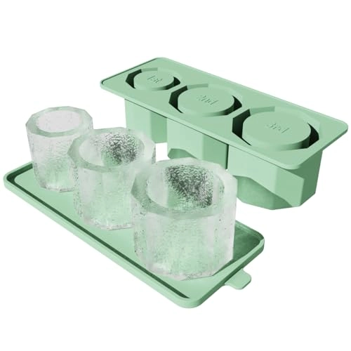 Air Fryer Silicone Pot - Silicone 3-Pack