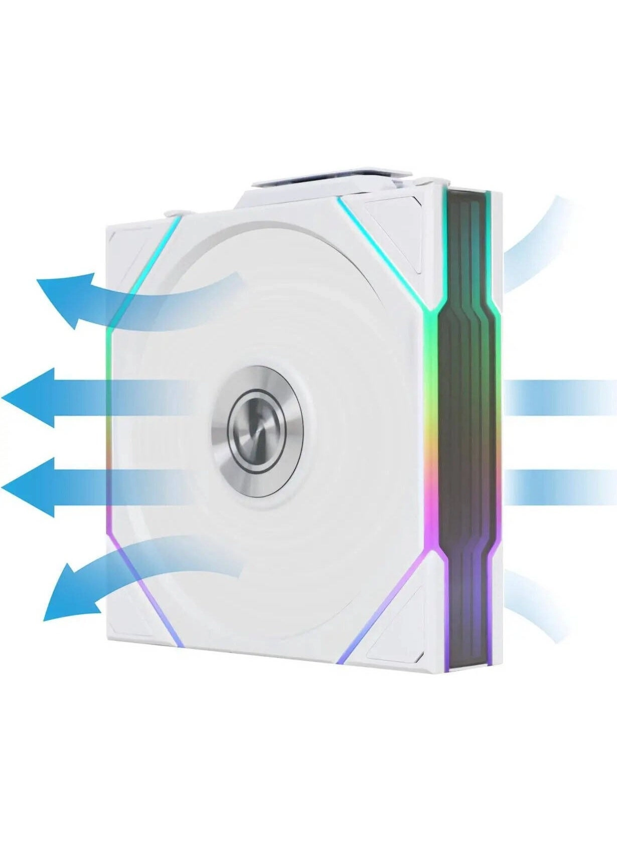 Uni Fan TL 120 - Triple Pack 120mm