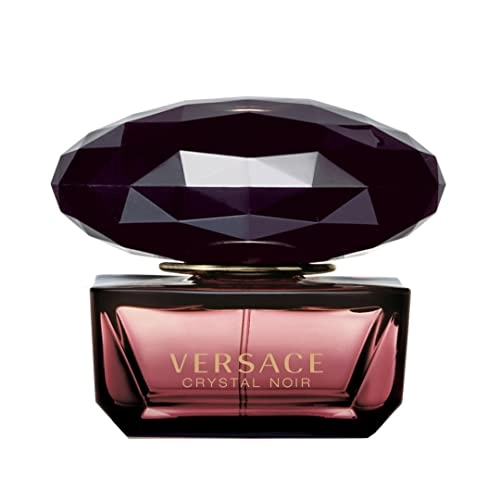 Crystal Noir Eau de Toilette 50ml