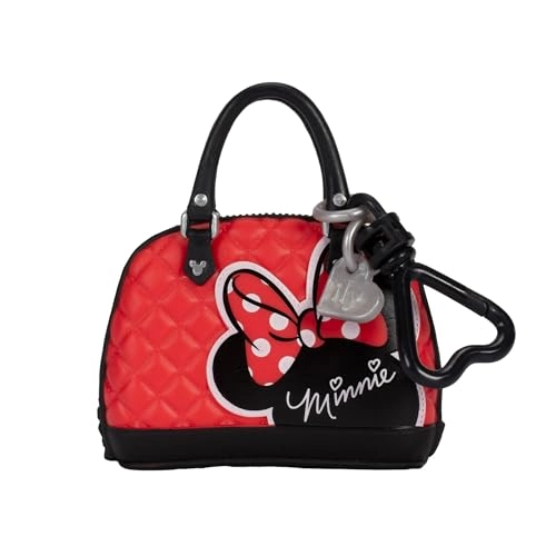 Minnie Mouse Tiny Doll - Small Bag Accessories Ages 6+
