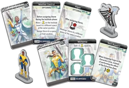 Marvel: Age of Heroes