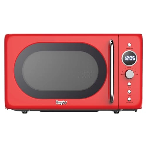 Retro TCMOR-Red
