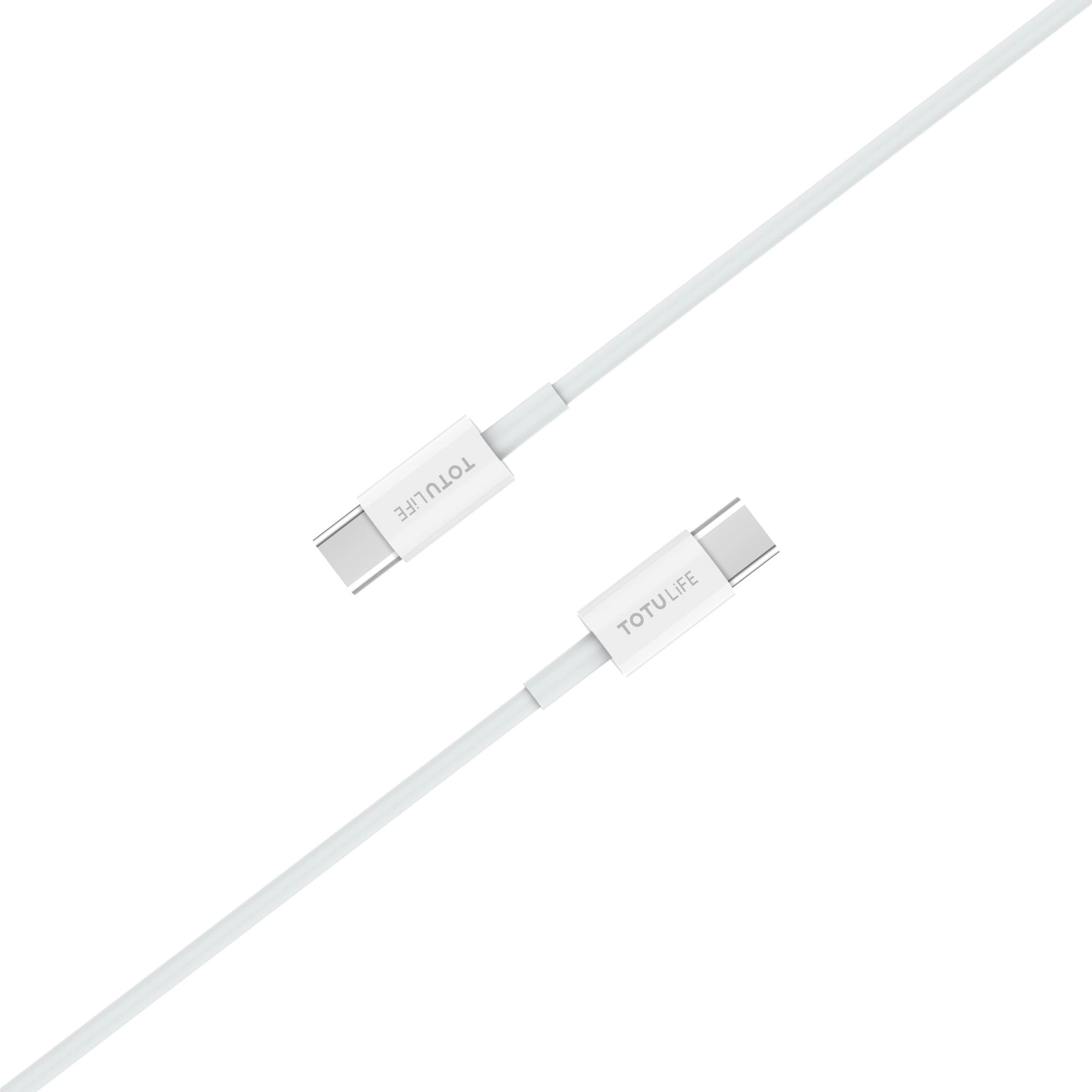Pure Series Cable USB-C to USB-C 1m