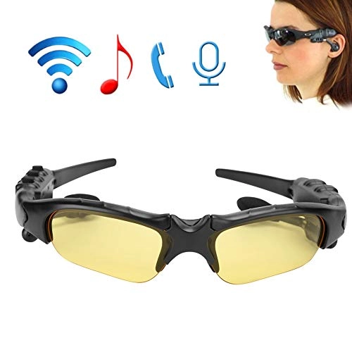 Bluetooth Sunglasses - Bluetooth 5.0 150mAH