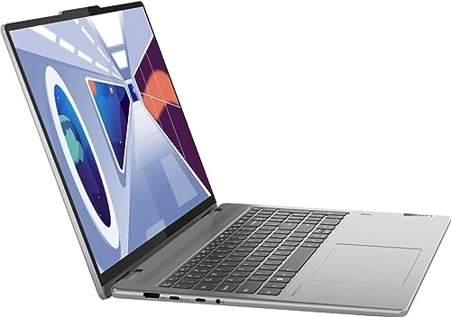 Yoga 7 - 16'' Ryzen 5 7535U 8GB DDR5 1024GB SSD