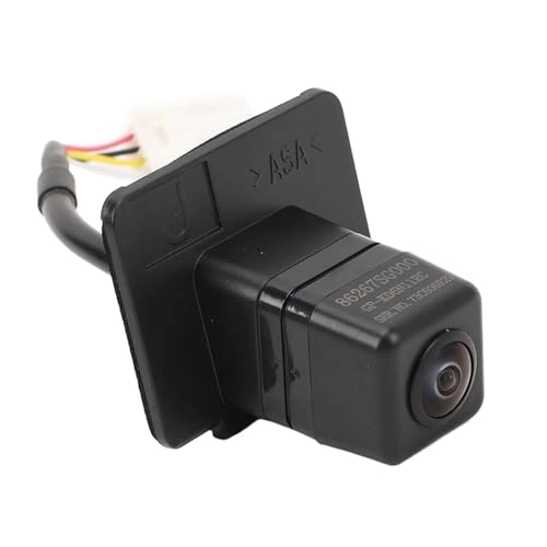 Backup Camera - Night Vision
