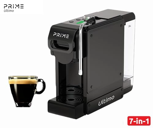 Ultimo - 7-in-1 1L Milk Frother