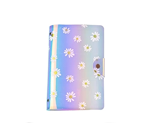 Instax Mini 96 Pockets PU Leather Photo Album