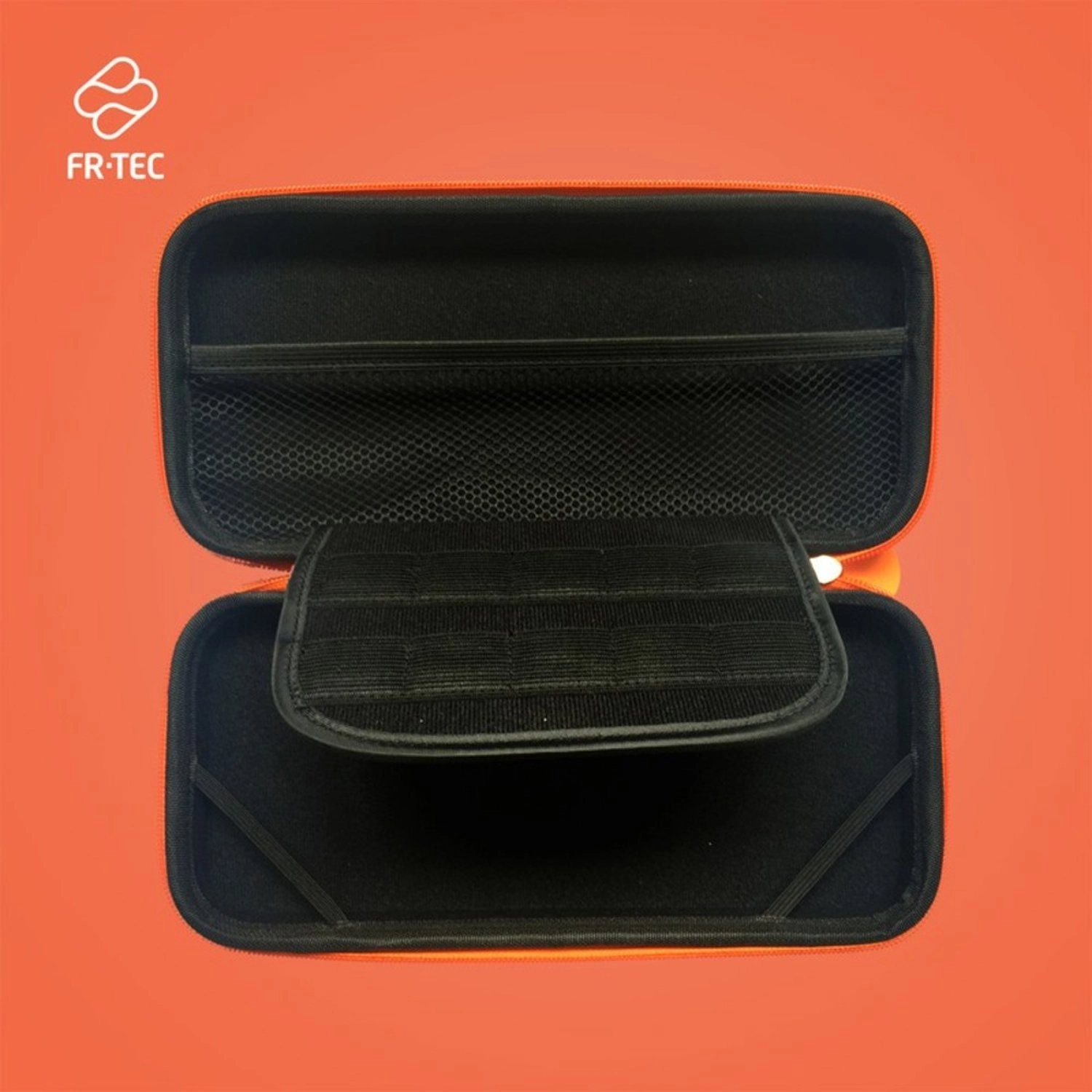 Dragon Ball Z Nintendo Switch Carry Bag - Multicolor