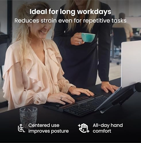 SliderMouse Pro - Wireless