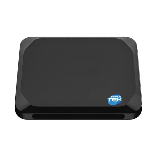Portable Magnetic External SSD - 2 TB