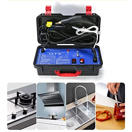 high pressure steam cleaner - 3Bar~5Bar