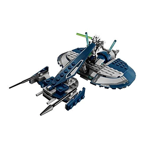 Star Wars General Grievous' Combat Speeder (75199) - The Clone Wars