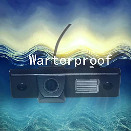 Car Rear View Reverse backup Camera - Night vision Wifi
