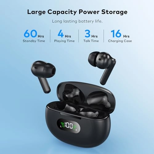 MT-10 Wireless Earbud