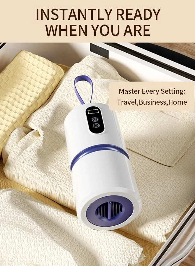Portable Laundry Dryer