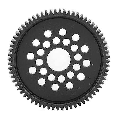 Spur Gear - 68T Steel