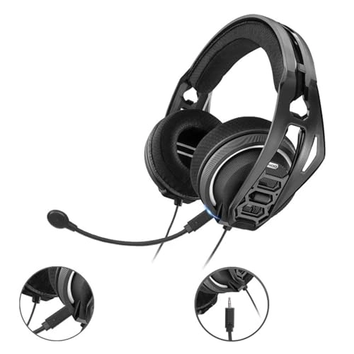 Cloud II 3.5mm-Mini-Jack Microphone