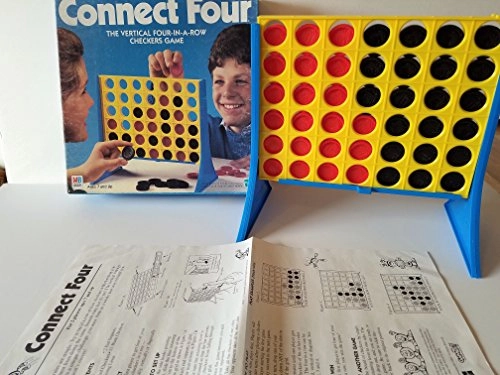 Connect 4