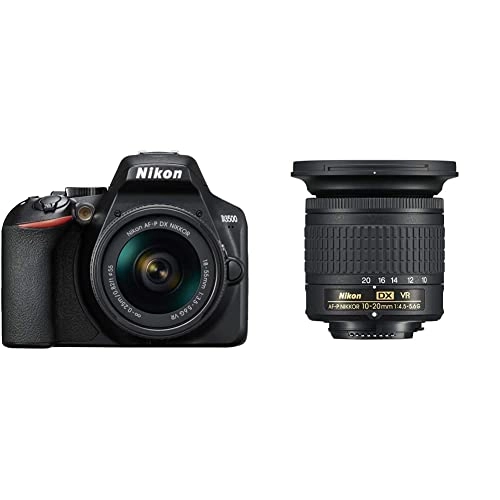 D3500 + AF-P DX NIKKOR 10-20mm