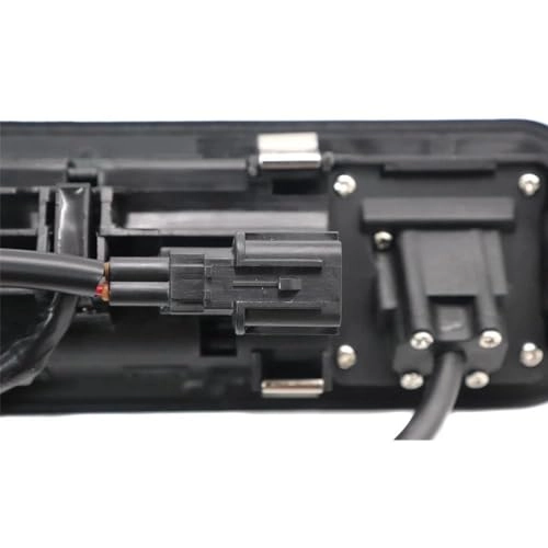 Rear View Camera - Hyundai Sonata 2015-2018