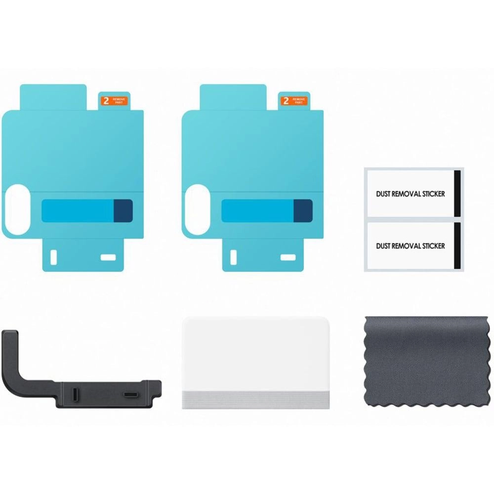 Anti-Reflecting Film Screen Protector for Samsung Galaxy Z Flip7