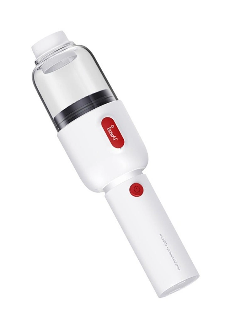 Cordless Dustbuster Handheld Vacuum Cleaner - 13.32 Wh