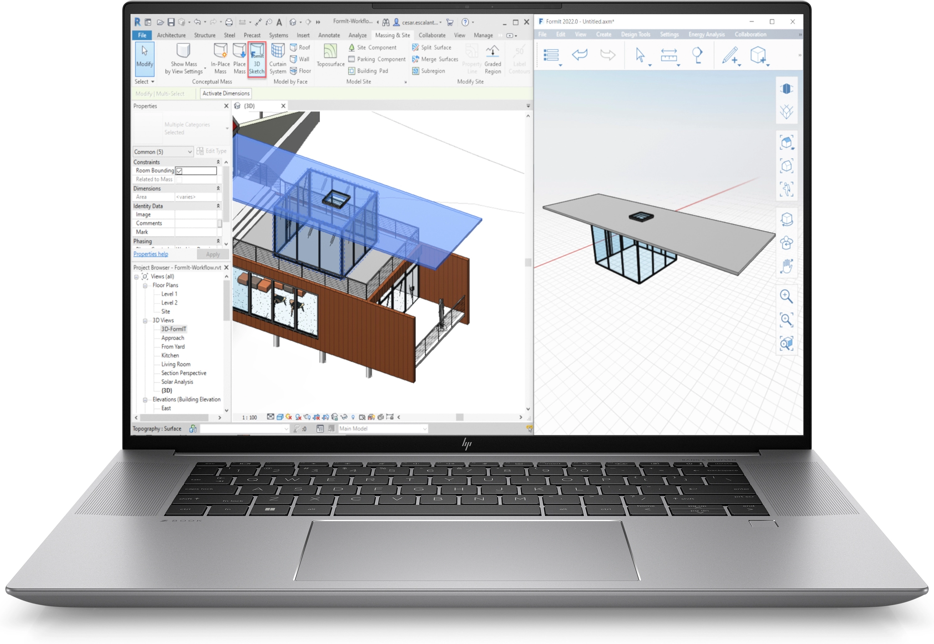 ZB S G10 - i7-13700H 16Go 1To