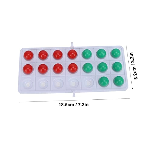 Balancing seesaw - Interactive Educational