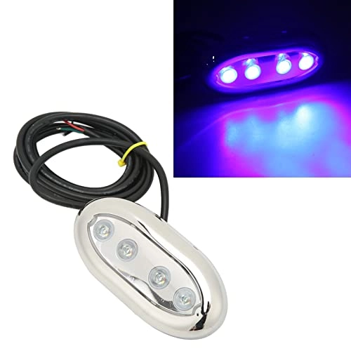 Marine LED Underwater Light - 1.5 m 10°