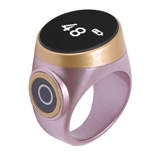 Smart Counter Ring