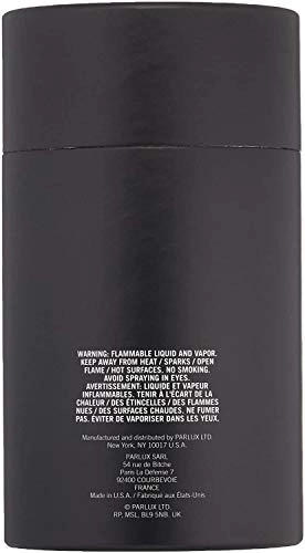 Black Eau de Toilette 100 ml